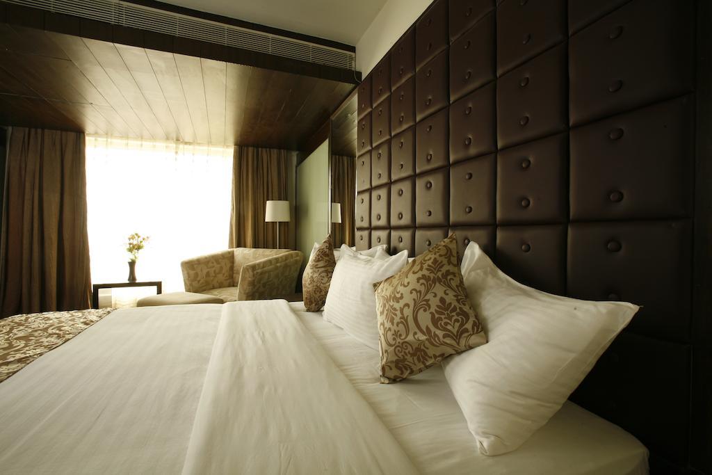 Mango Hotels, Samed Agra Agra  Exterior photo
