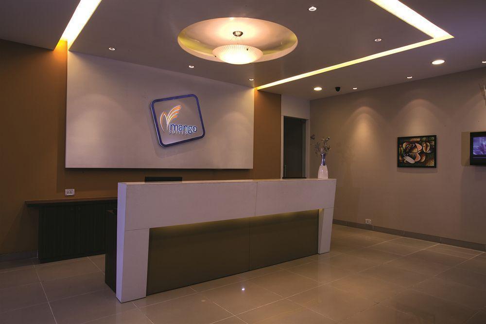 Mango Hotels, Samed Agra Agra  Exterior photo