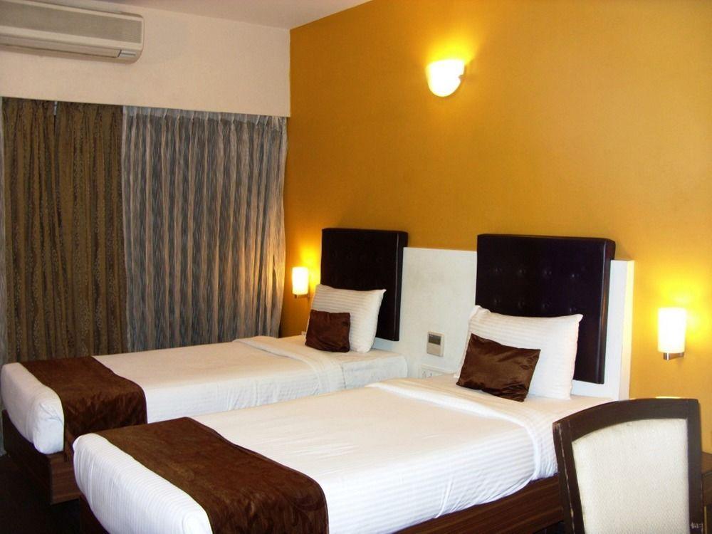 Mango Hotels, Samed Agra Agra  Exterior photo
