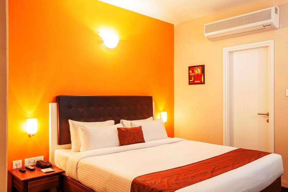 Mango Hotels, Samed Agra Agra  Exterior photo